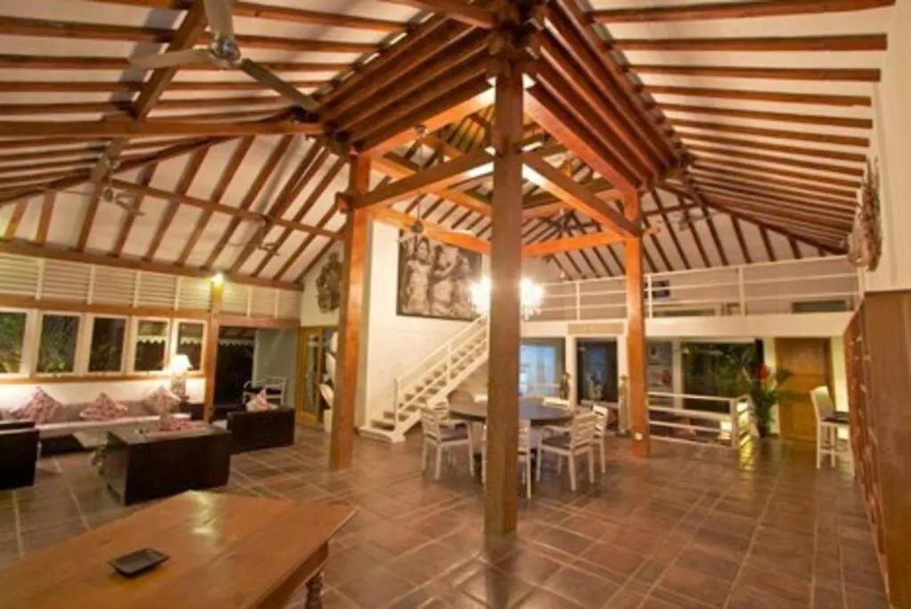 Villa Kija Seminyak  0*, Seminyak (Bali) Indonesia
