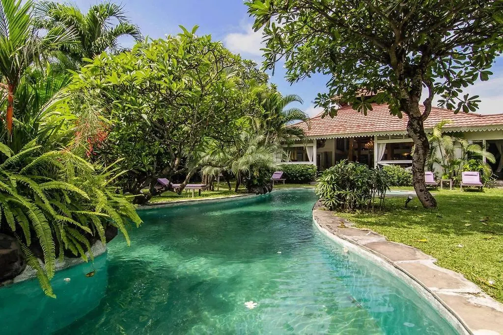 Villa Kija Seminyak