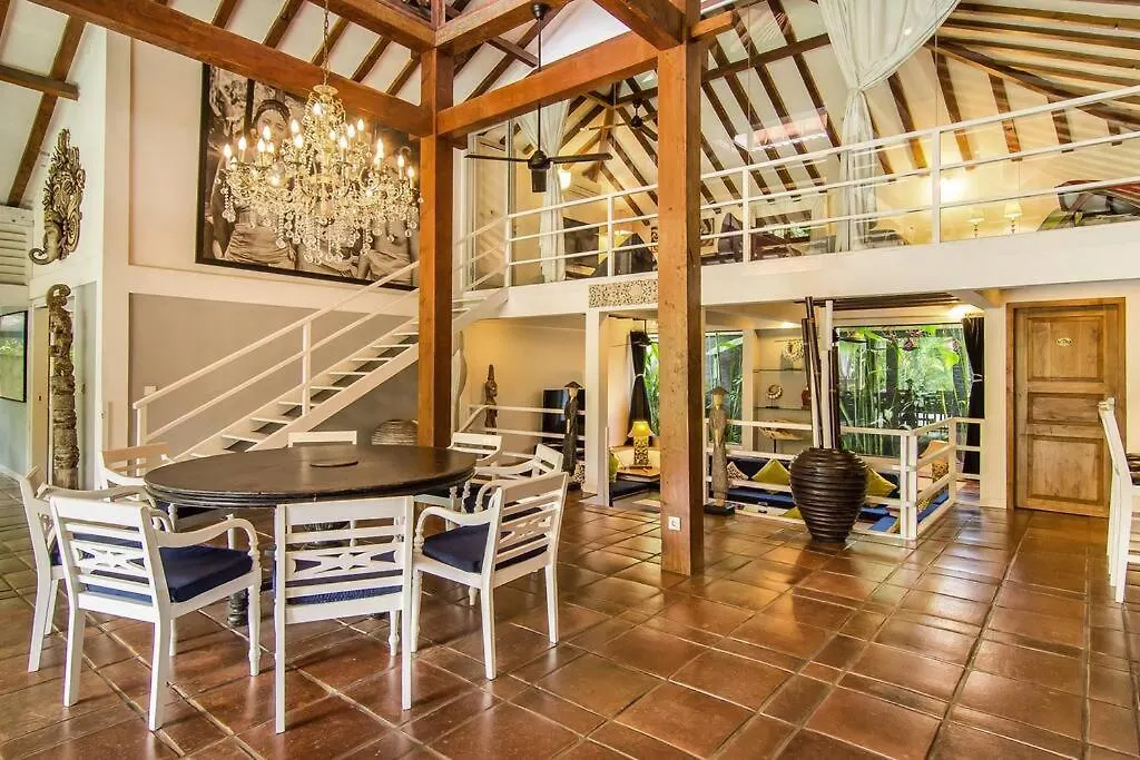 Villa Kija Seminyak 0*,  Indonésie