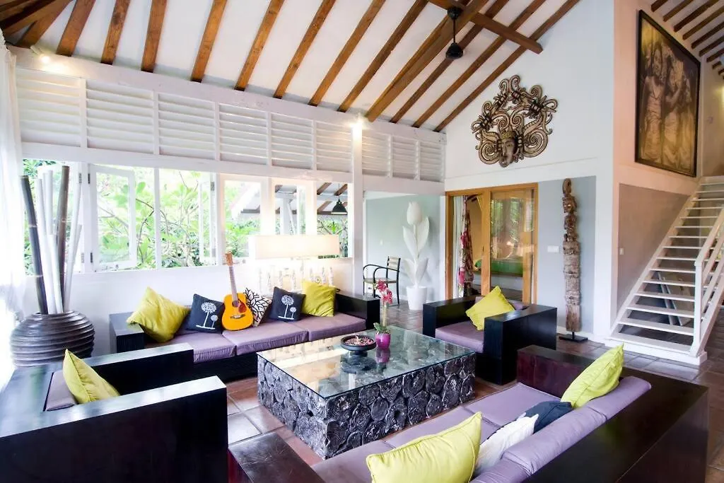 Villa Kija Seminyak