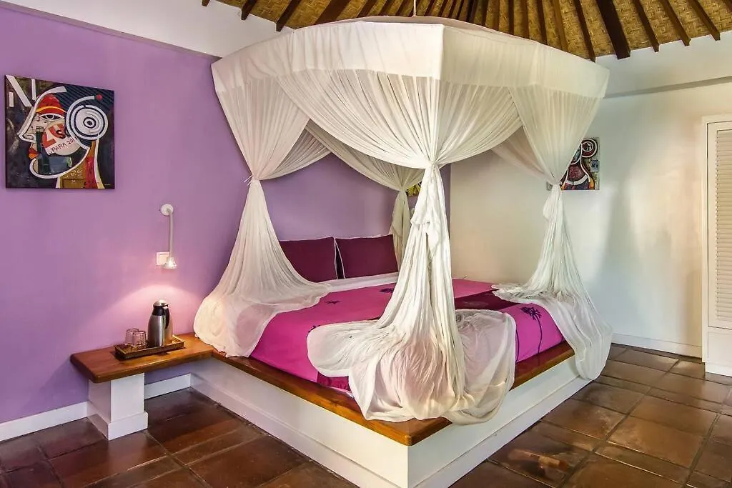 Villa Kija Seminyak
