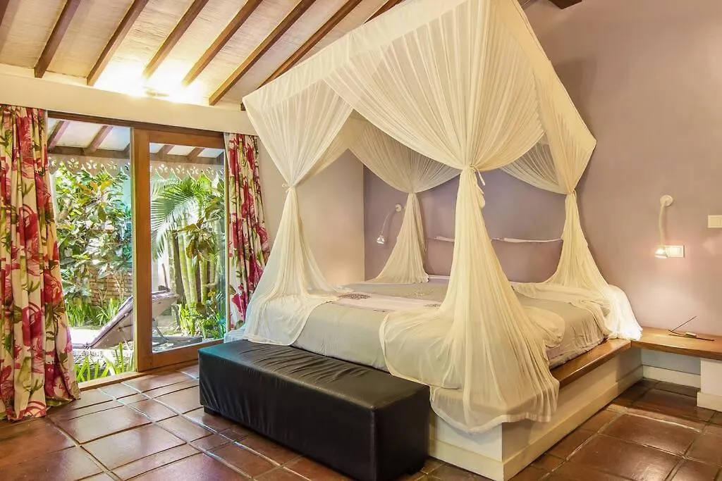 Villa Kija Seminyak Indonésie