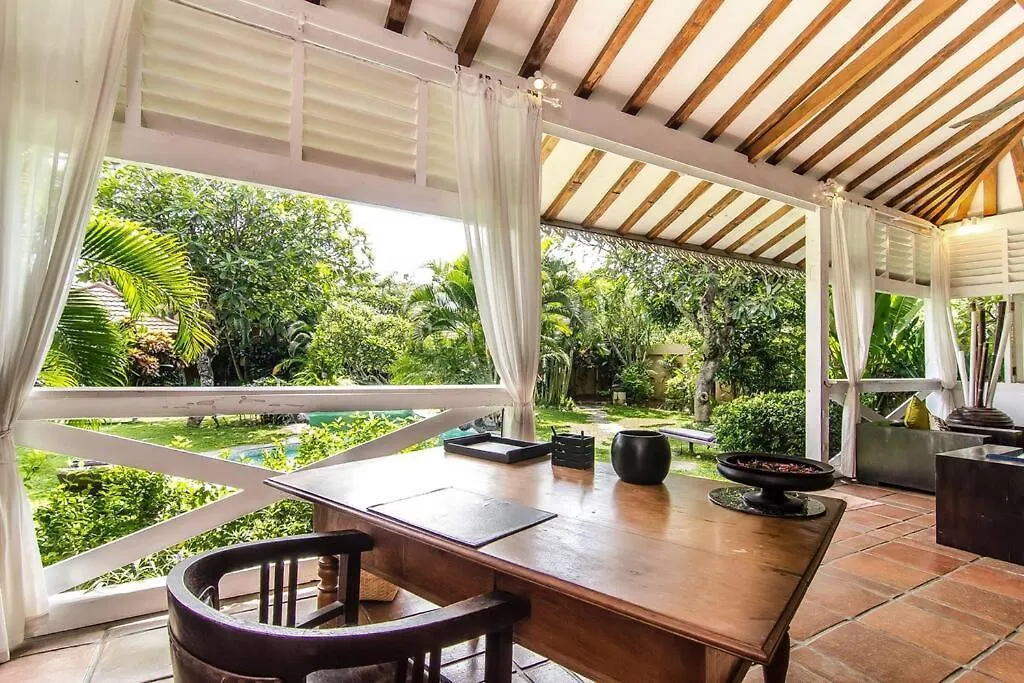 Villa Kija Seminyak 0*,
