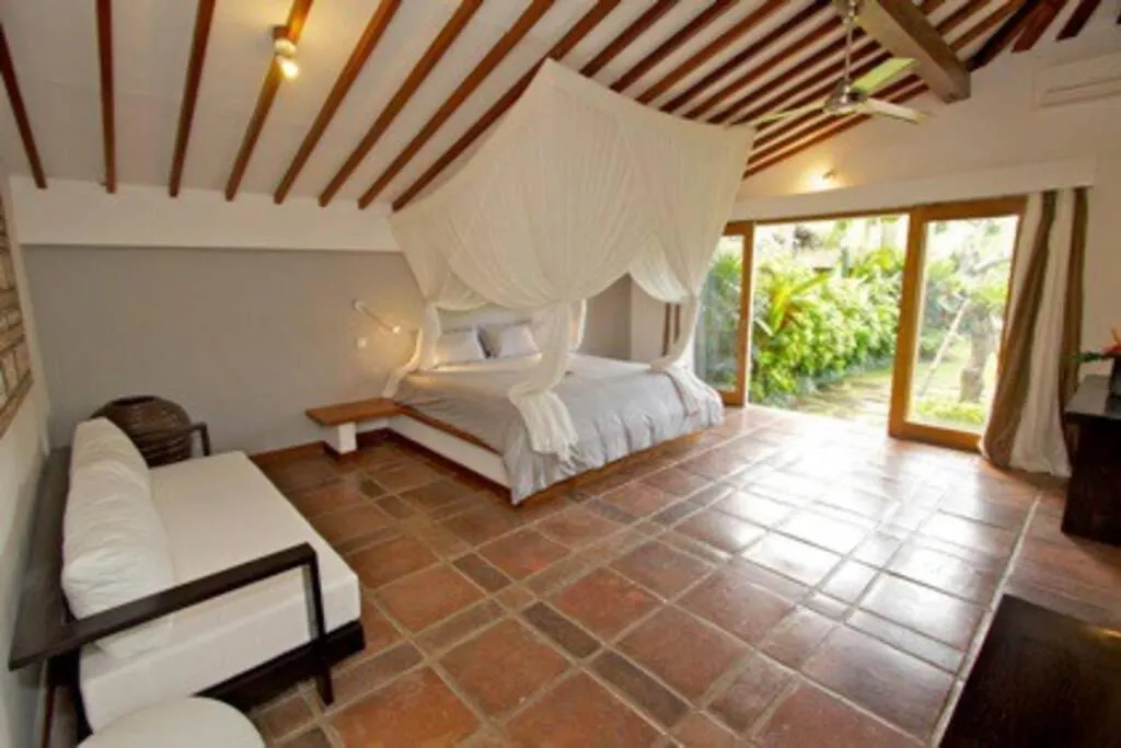 Villa Kija Seminyak