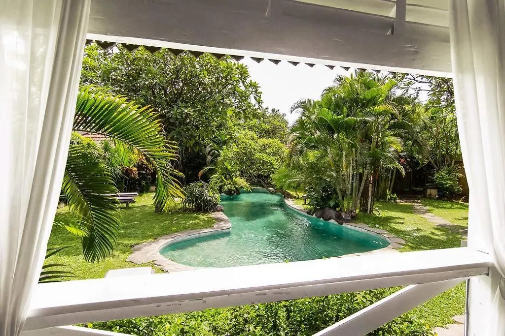 Villa Kija Seminyak 0*,  Indonésie