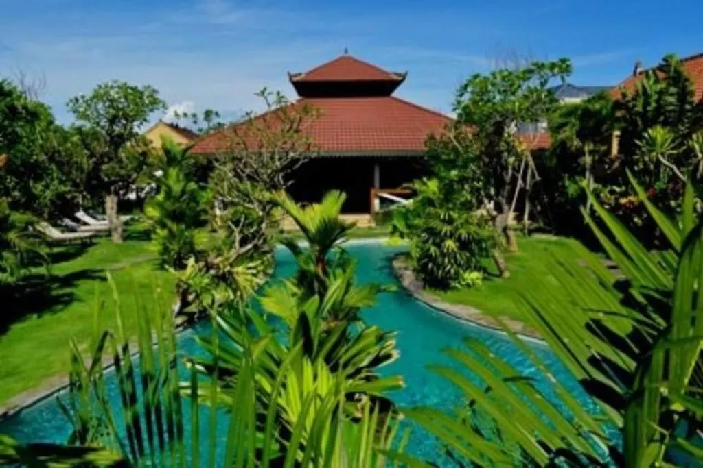 Villa Kija Seminyak Indonésie