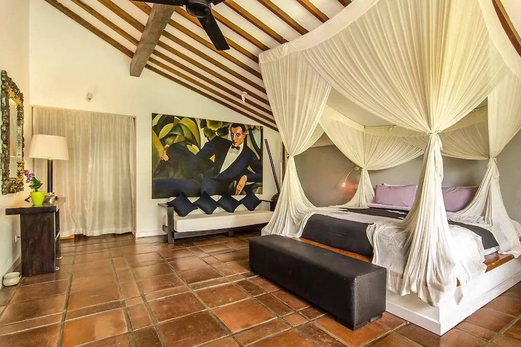 Villa Kija Seminyak