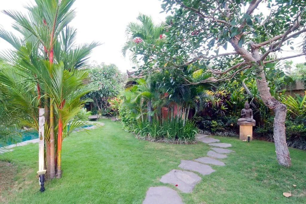Villa Kija Seminyak