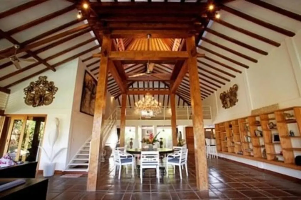 Villa Kija Seminyak