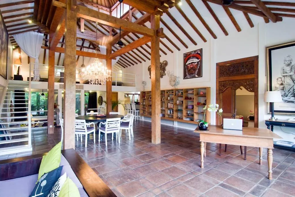 Villa Kija Seminyak