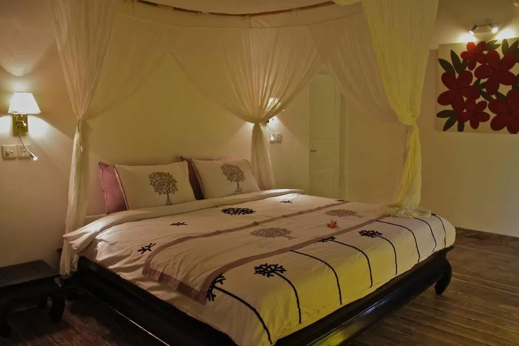 Villa Kija Seminyak