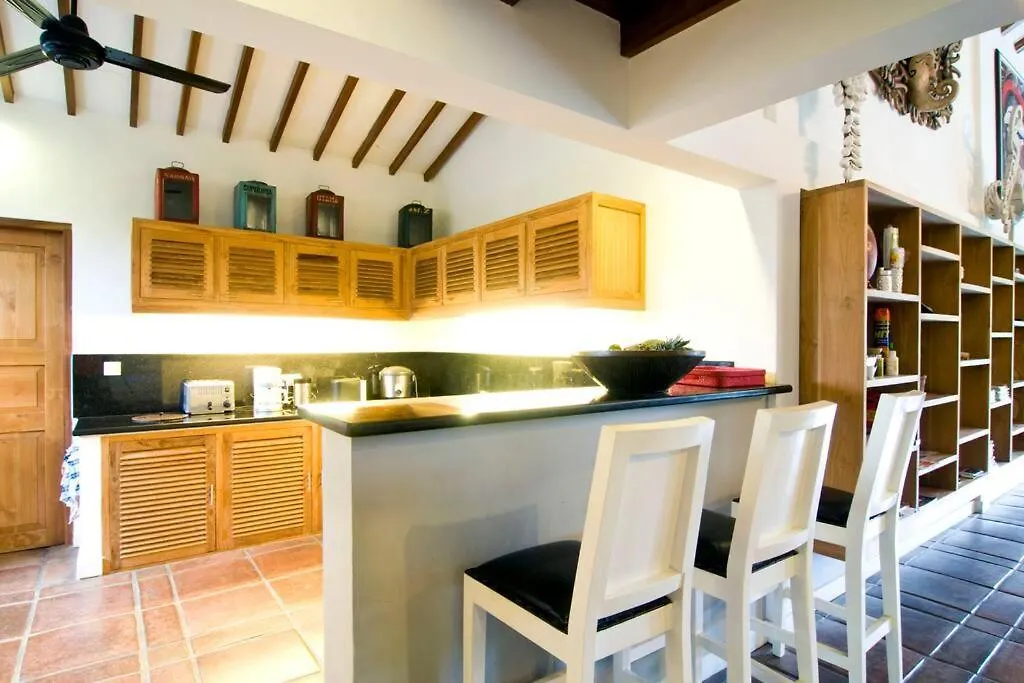 Villa Kija Seminyak