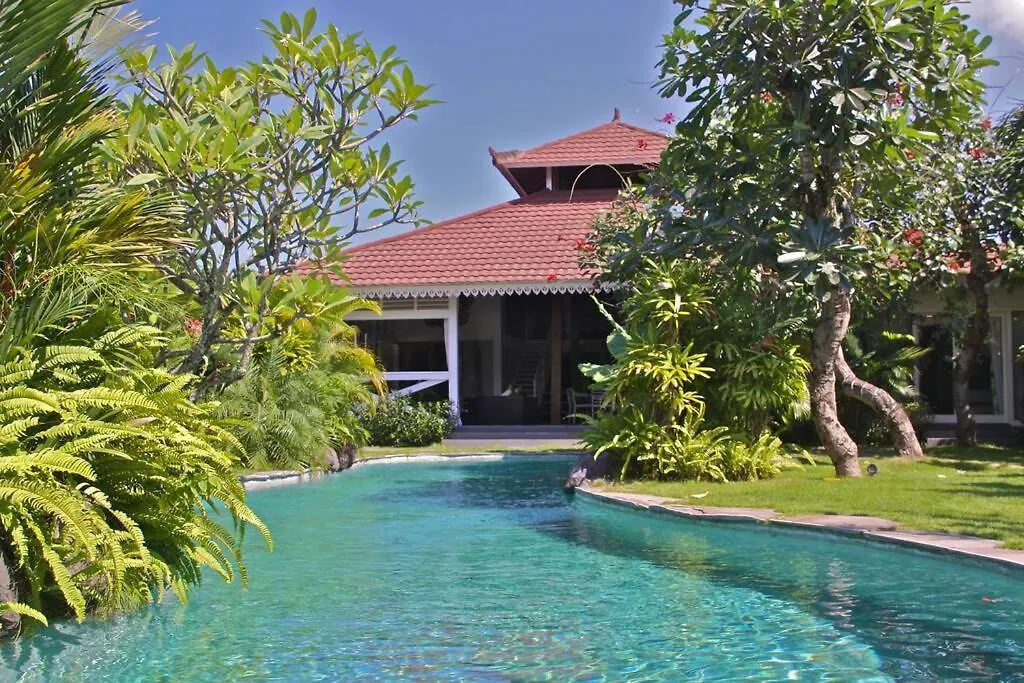 Villa Kija Seminyak 0*,