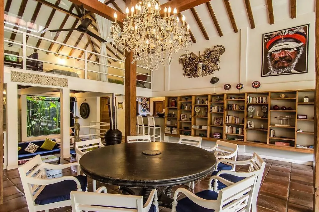 Villa Kija Seminyak