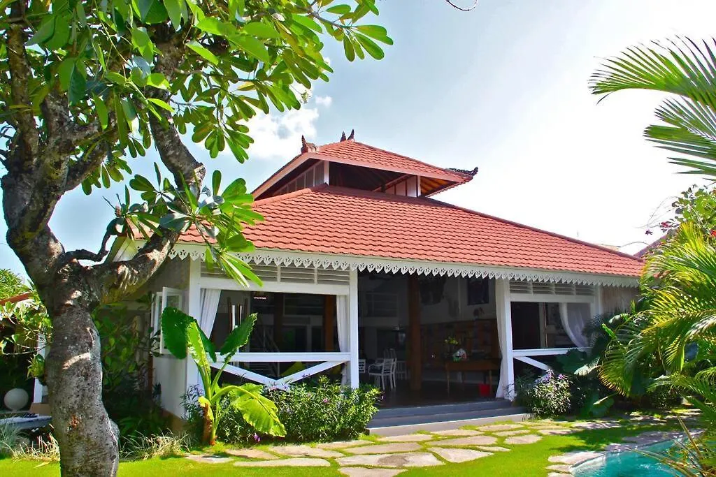 Villa Kija Seminyak  Seminyak (Bali)