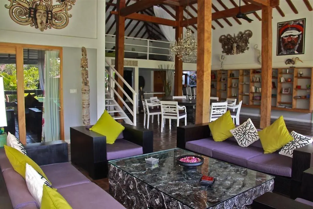 Villa Kija Seminyak