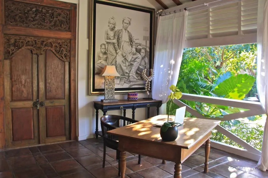 Villa Kija Seminyak  0*, Seminyak (Bali)