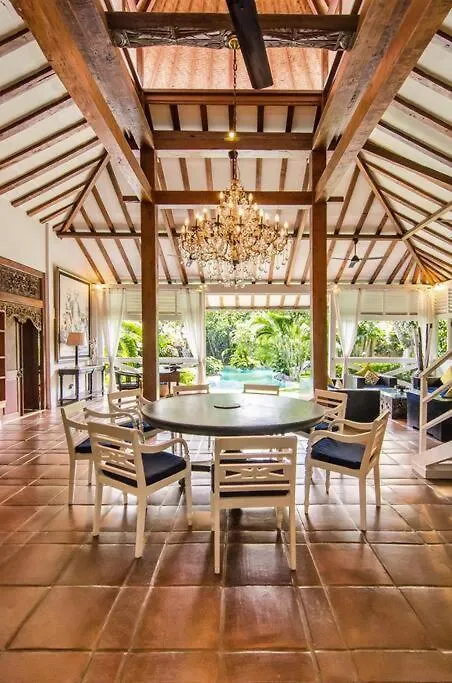 Villa Kija Seminyak   Seminyak (Bali)